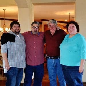 Meet your Posher, Matt